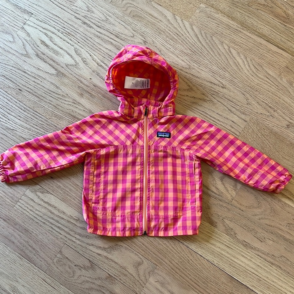 Patagonia High Sun Jacket 2T